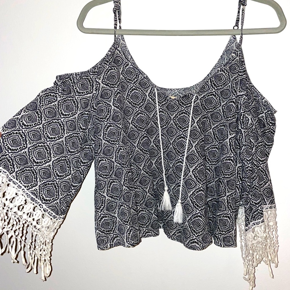 Cool top